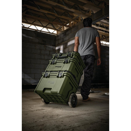 BUNKER Load-Up Stacking System (9 Piece)