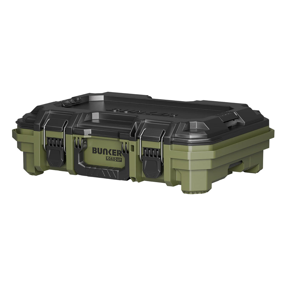 BUNKER Load-Up Stacking Tool Box, 100mm