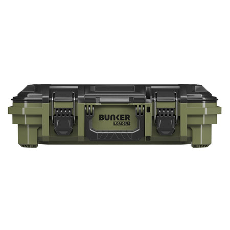 BUNKER Load-Up Stacking Tool Box, 100mm