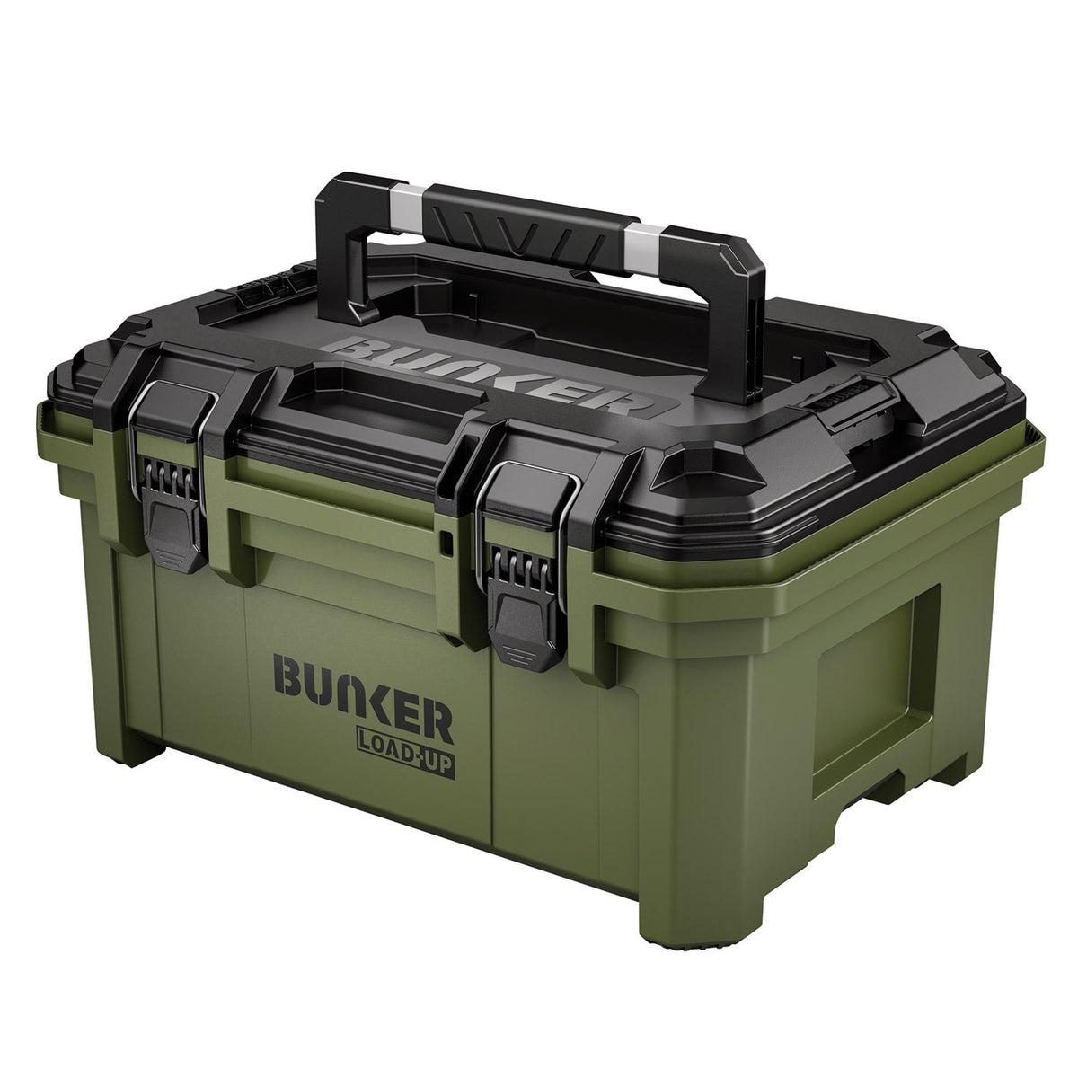 BUNKER Load-Up Stacking Tool Box, 230mm