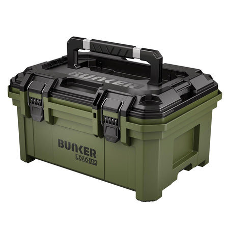 BUNKER Load-Up Stacking Tool Box, 230mm