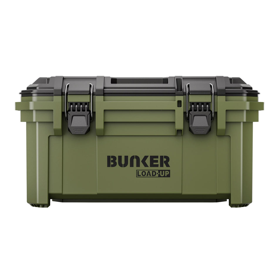 BUNKER Load-Up Stacking Tool Box, 230mm