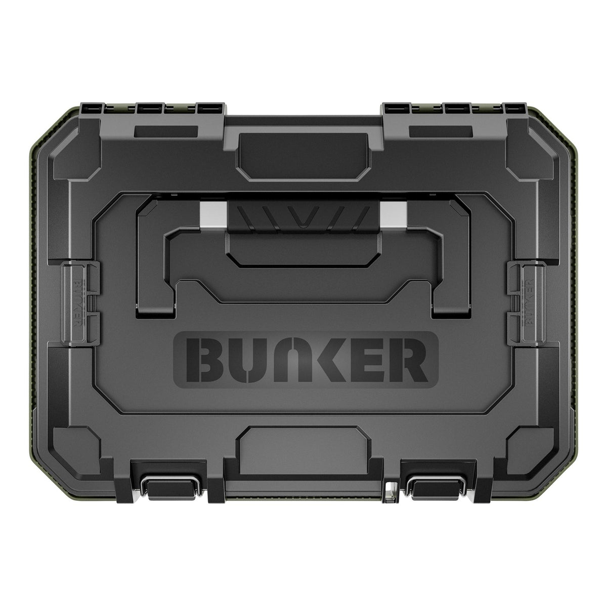 BUNKER Load-Up Stacking Tool Box, 230mm