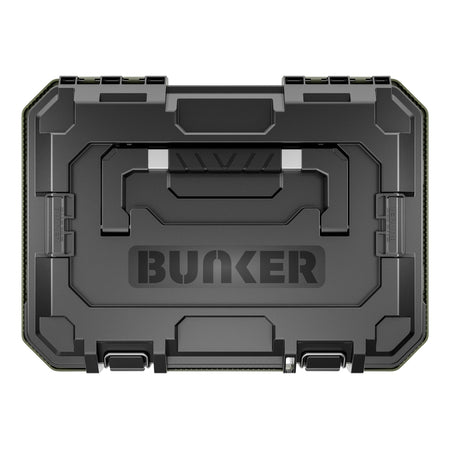 BUNKER Load-Up Stacking Tool Box, 230mm