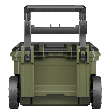 BUNKER Load-Up Rolling Tool Box, 340mm