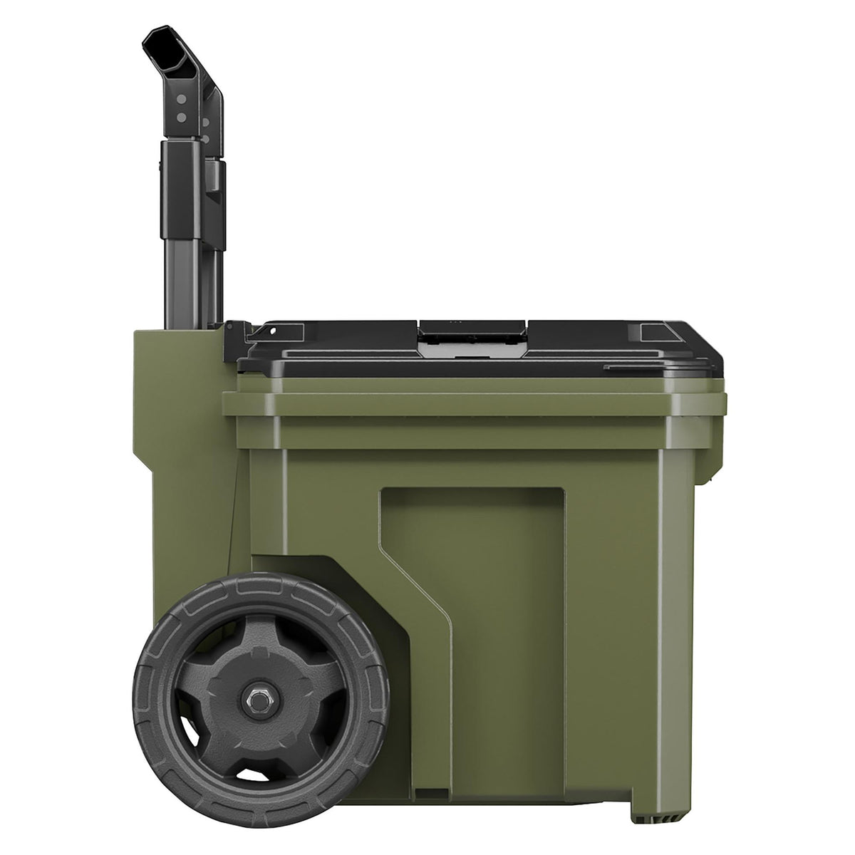 BUNKER Load-Up Rolling Tool Box, 340mm