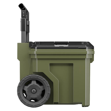 BUNKER Load-Up Rolling Tool Box, 340mm