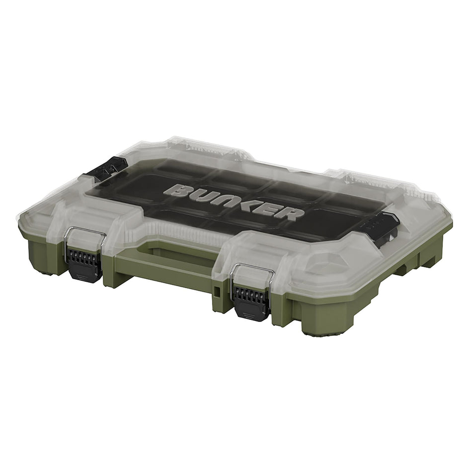 BUNKER Load-Up Stacking Organiser, 45mm