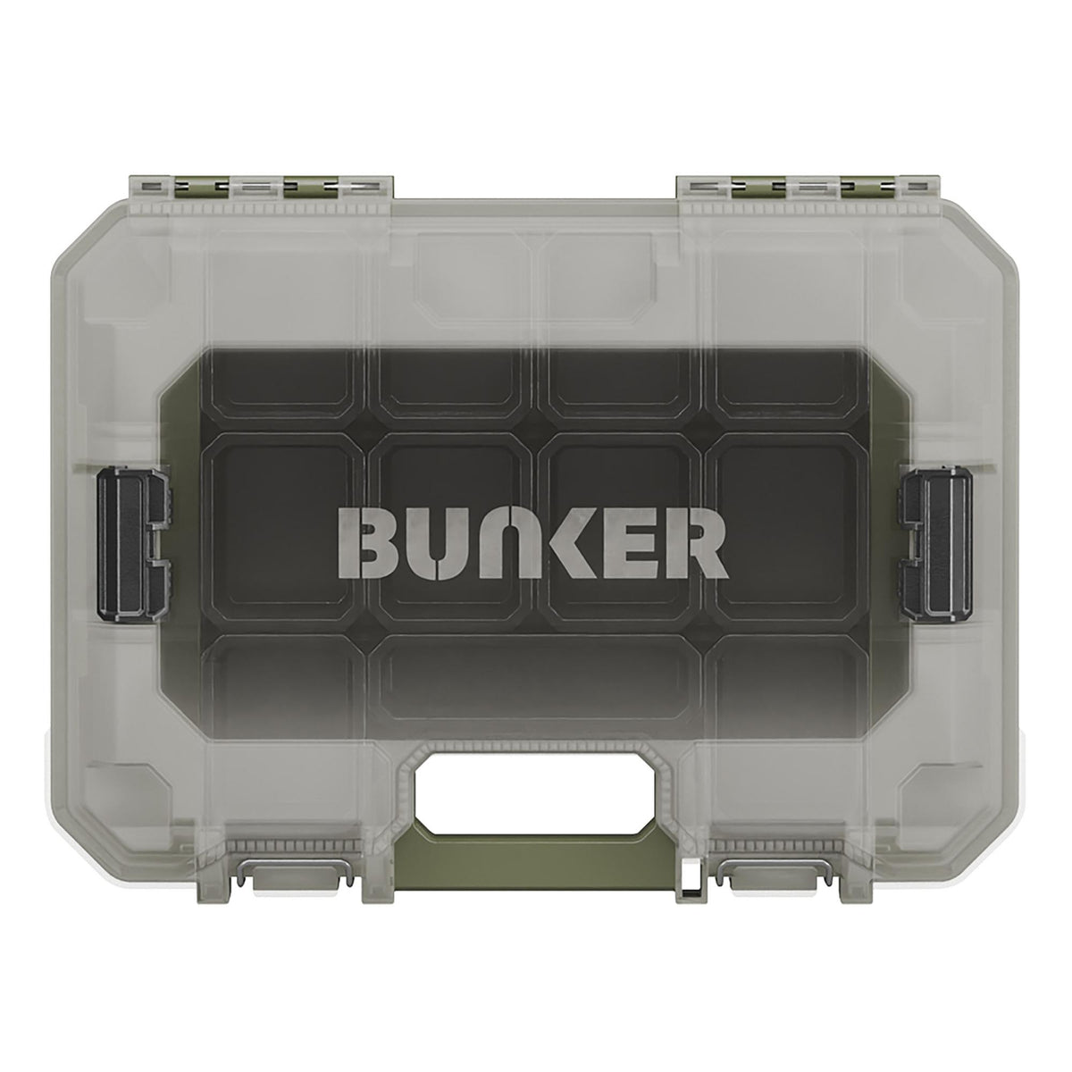 BUNKER Load-Up Stacking Organiser, 45mm