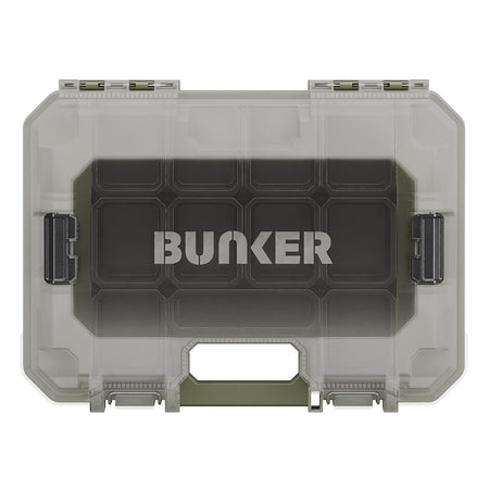 BUNKER Load-Up Stacking Organiser, 45mm