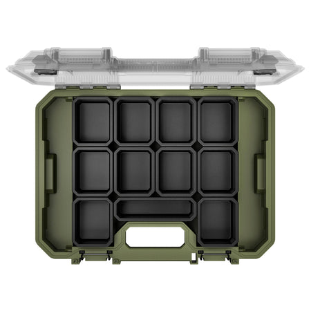 BUNKER Load-Up Stacking Organiser, 45mm