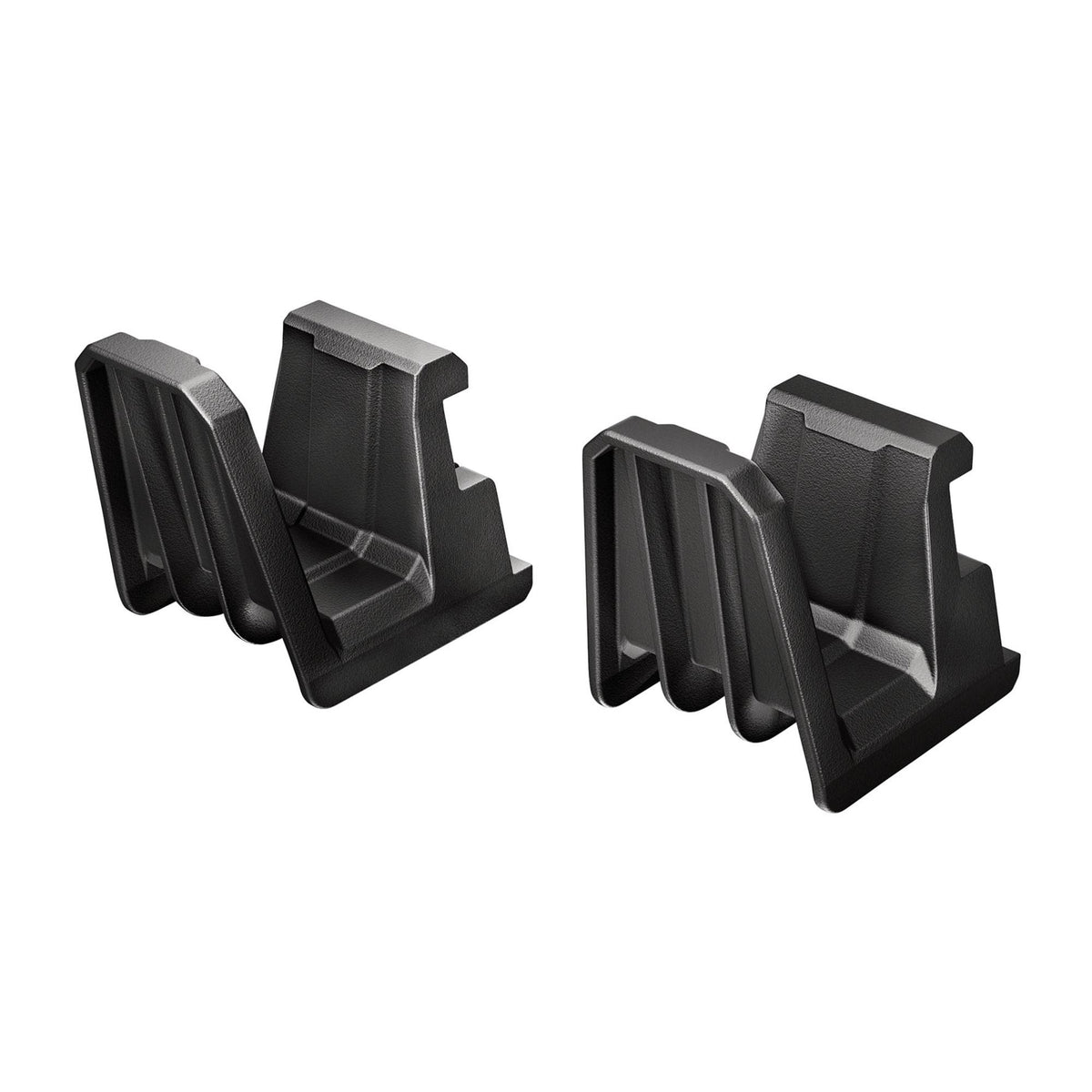 BUNKER Load-Up Side Rail Hooks (Pack of 2)
