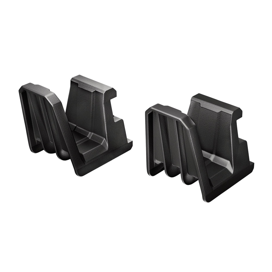 BUNKER Load-Up Side Rail Hooks (Pack of 2)