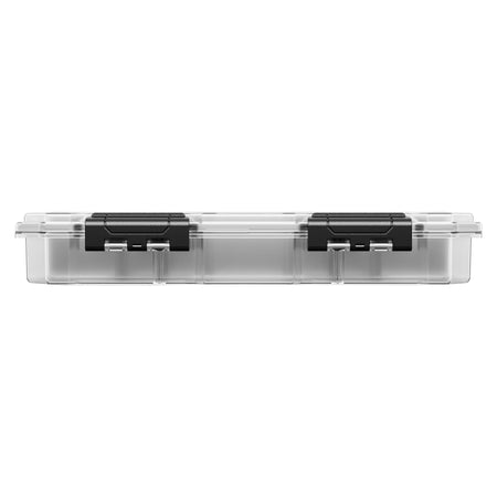 BUNKER Load-Up Transparent Organiser