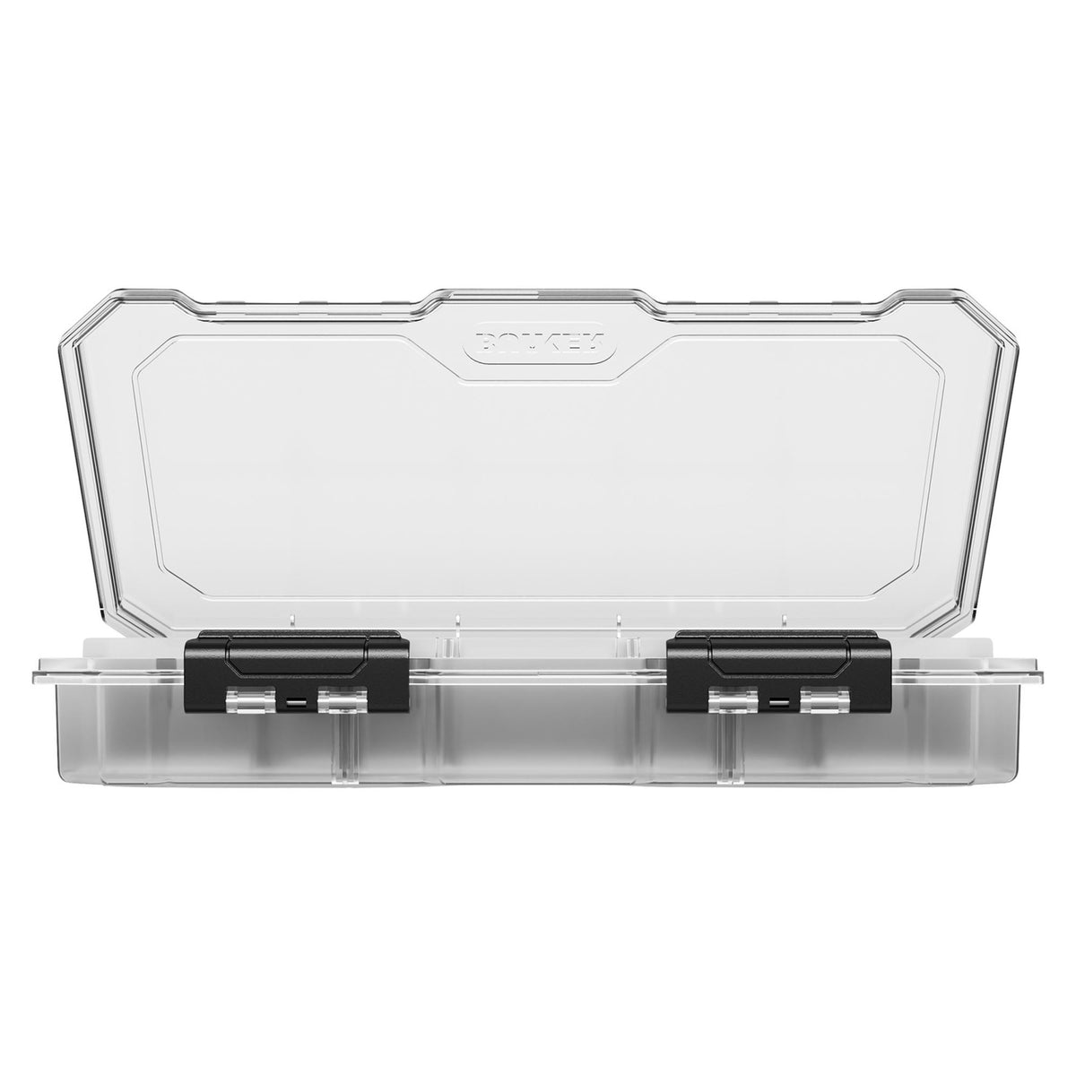BUNKER Load-Up Transparent Organiser