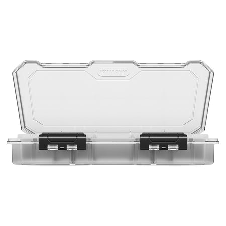 BUNKER Load-Up Transparent Organiser