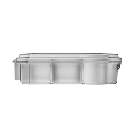 BUNKER Load-Up Transparent Organiser