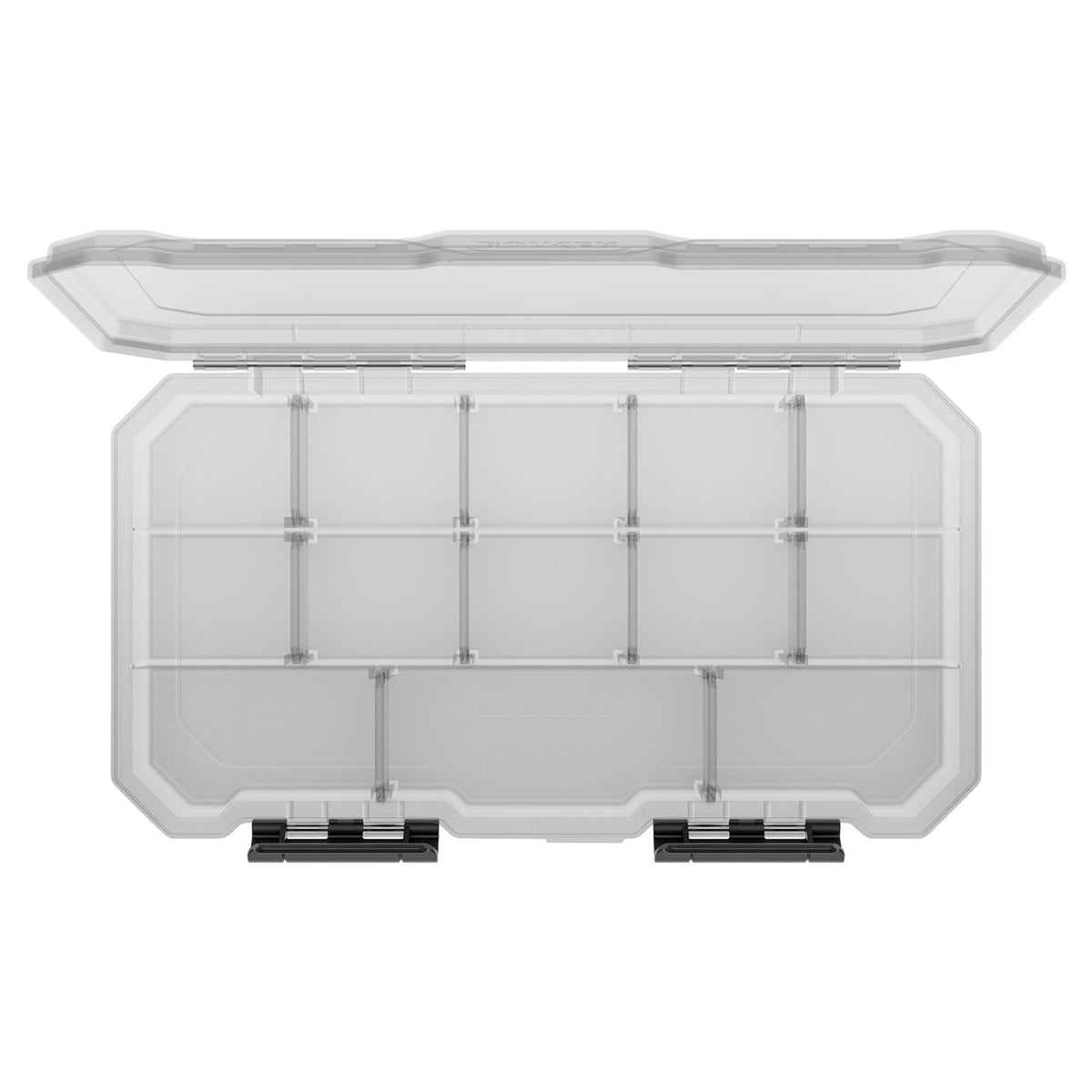 BUNKER Load-Up Transparent Organiser