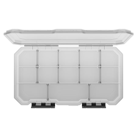 BUNKER Load-Up Transparent Organiser