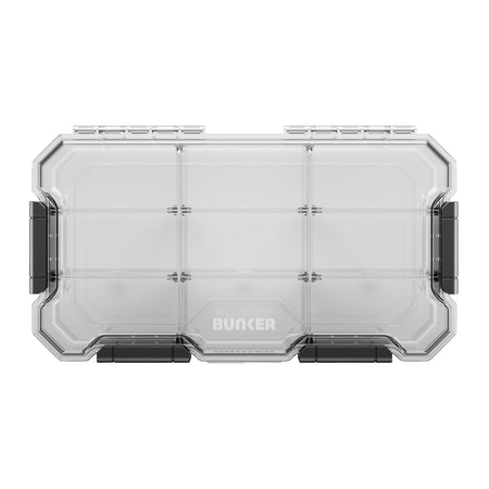 BUNKER Load-Up Waterproof Organiser