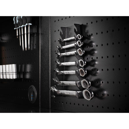 BUNKER Tool Rack, 143mm
