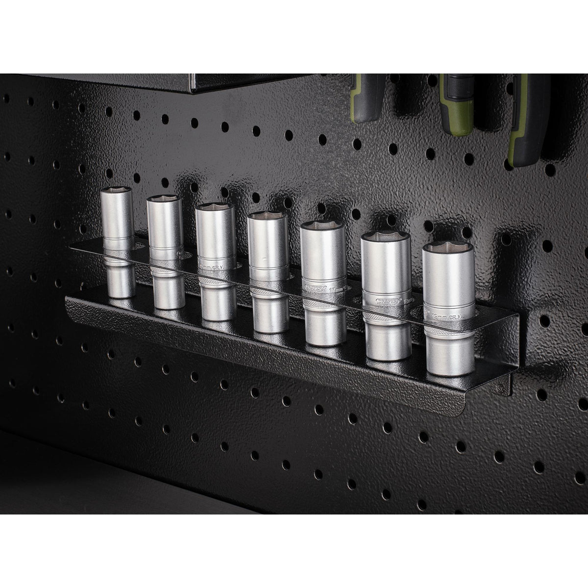 BUNKER Tool Rack, 300mm