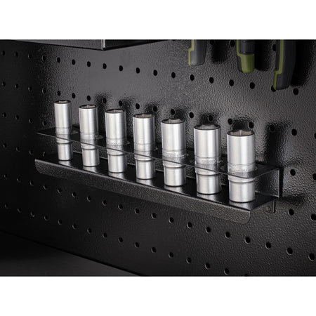BUNKER Tool Rack, 300mm