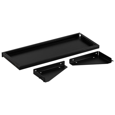 BUNKER Pegboard Shelf, 534mm