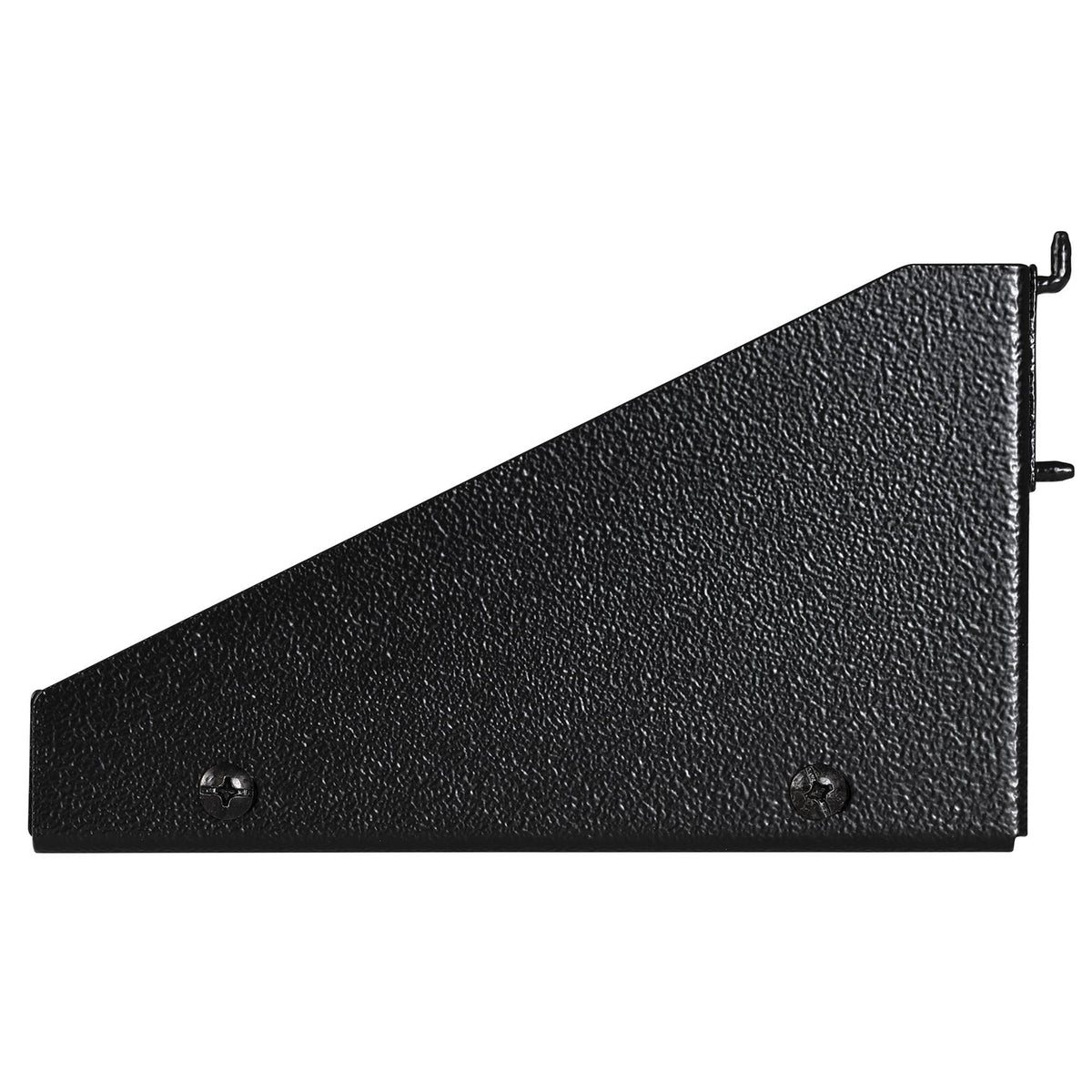 BUNKER Pegboard Shelf, 534mm