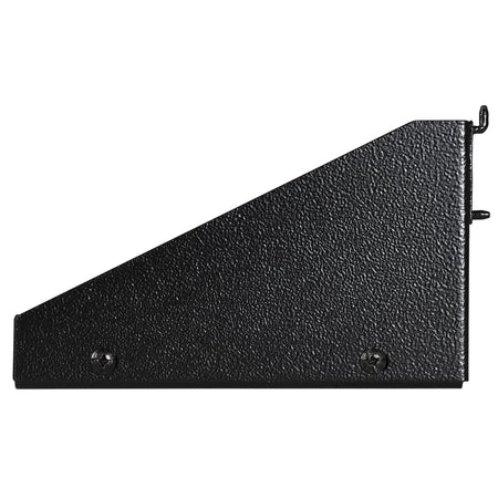 BUNKER Pegboard Shelf, 534mm