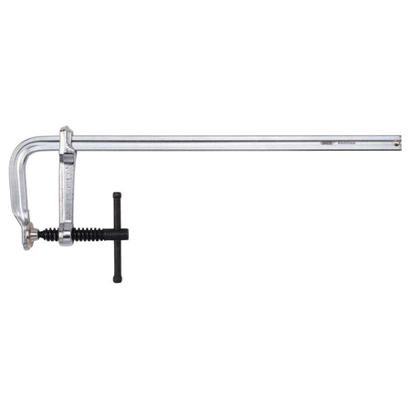 Steel Jaw F-Clamp