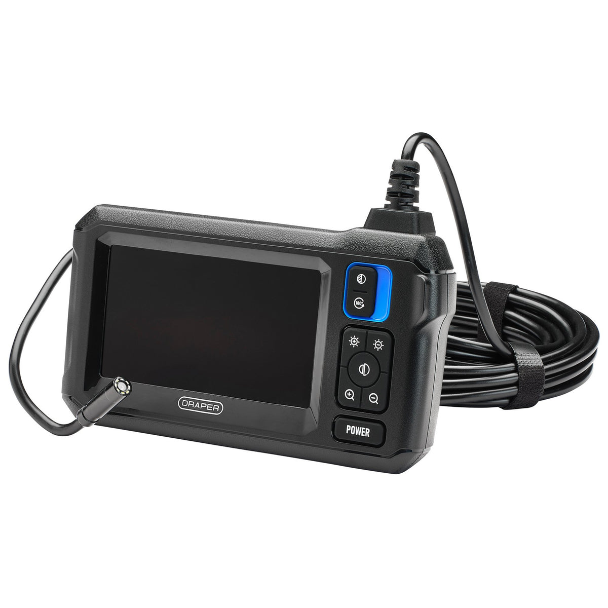 Endoscope Inspection Camera : Model No. ENDO-D/1