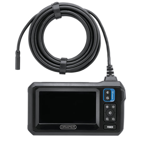 Endoscope Inspection Camera : Model No. ENDO-D/1