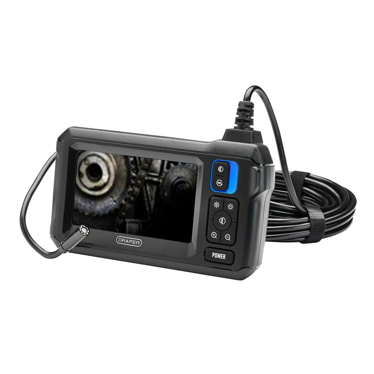 Endoscope Inspection Camera : Model No. ENDO-D/1