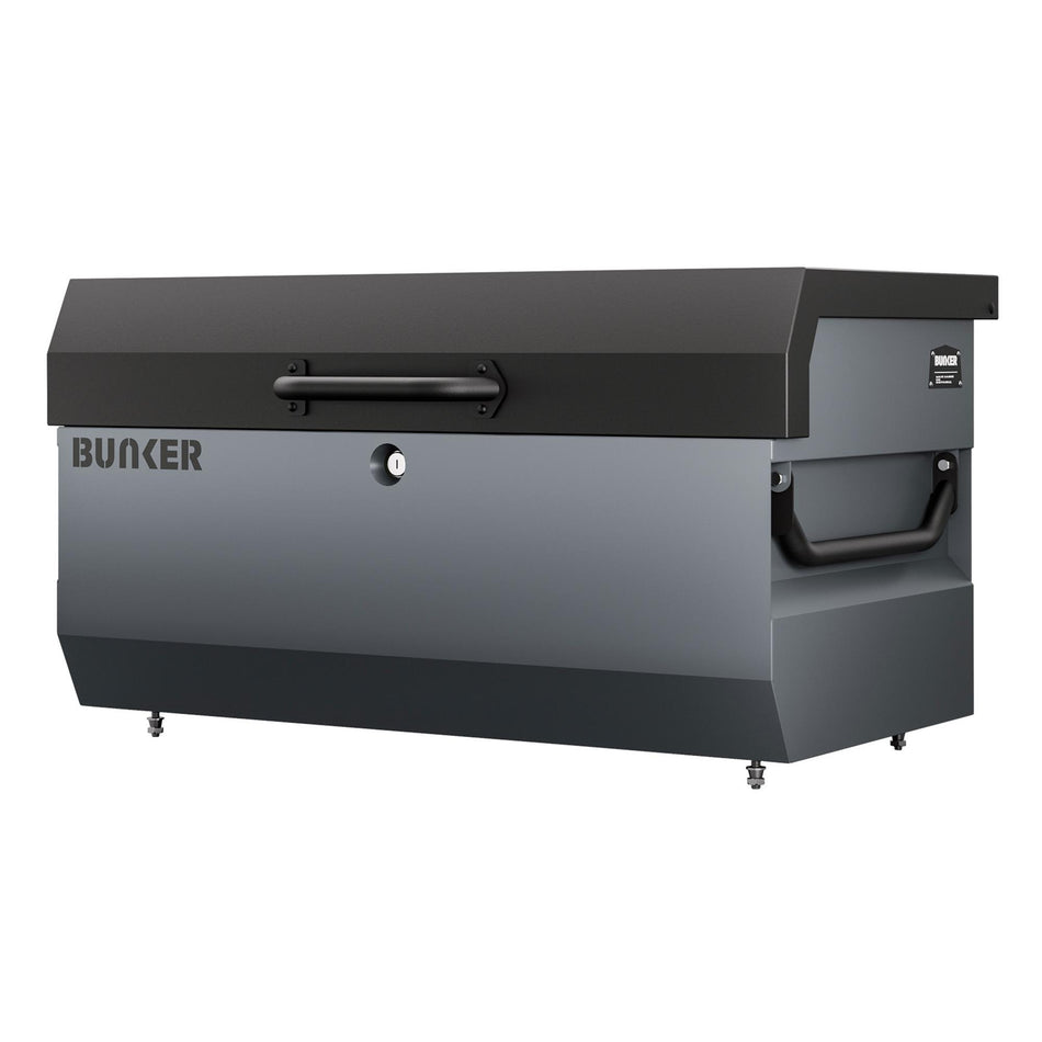 BUNKER T1 Storage Box, Grey