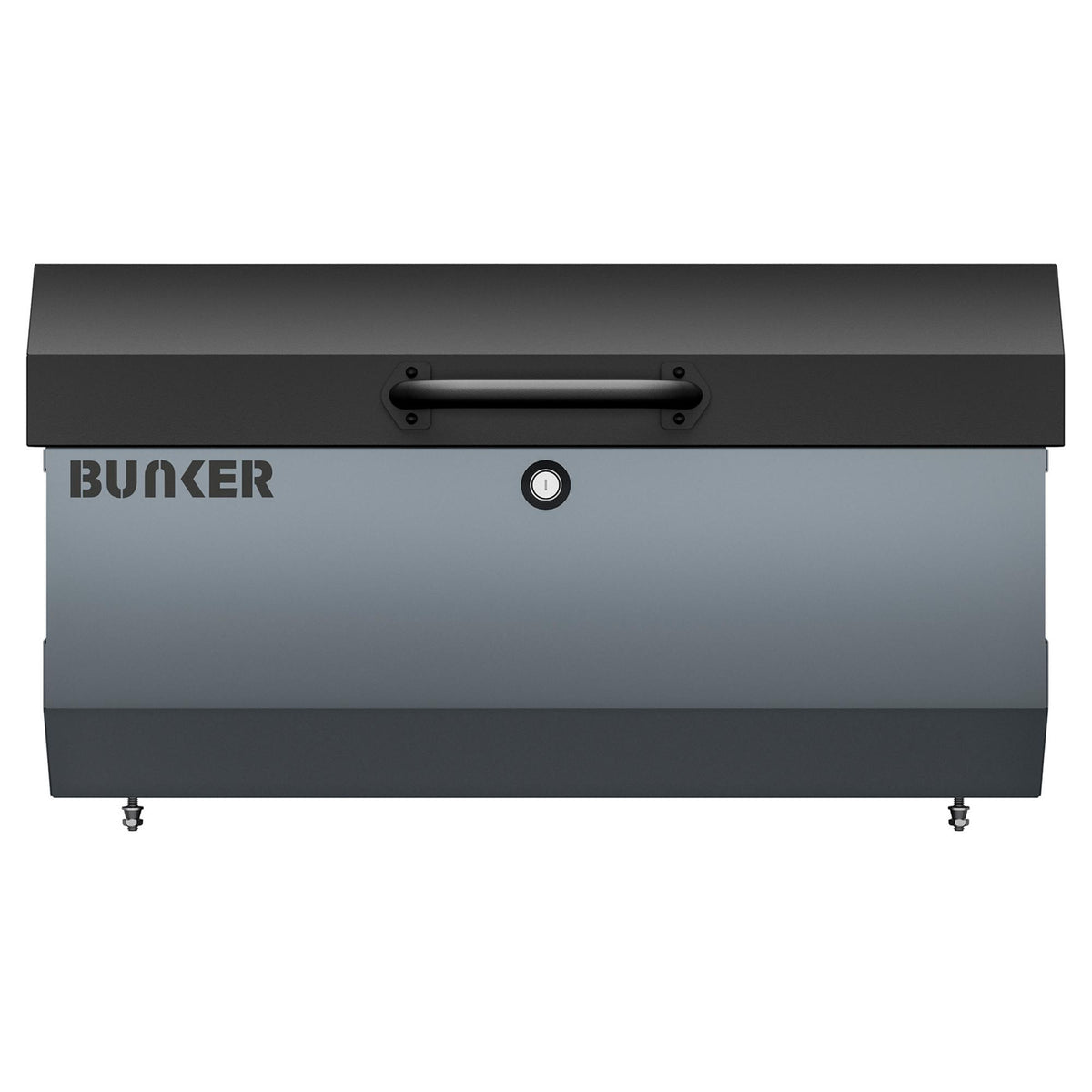 BUNKER T1 Storage Box, Grey