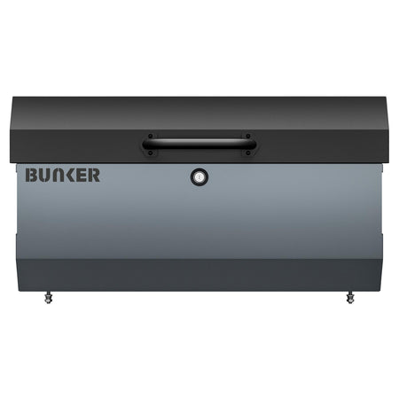 BUNKER T1 Storage Box, Grey