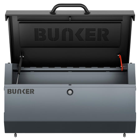 BUNKER T1 Storage Box, Grey