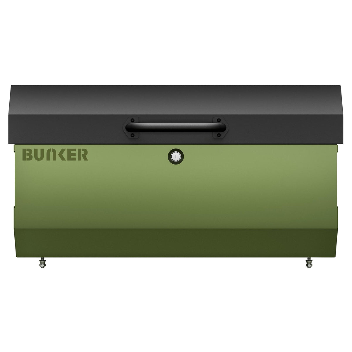 BUNKER T1 Storage Box, Green