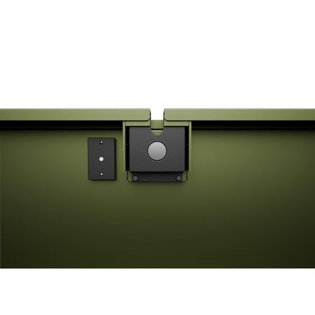 BUNKER T1 Storage Box, Green