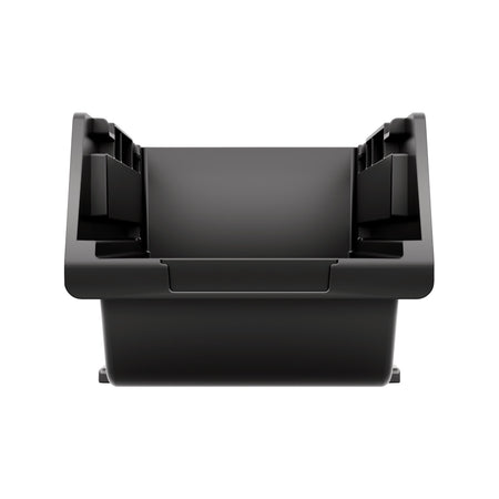BUNKER Load-Up Stack Storage Bin Set (6 Piece)