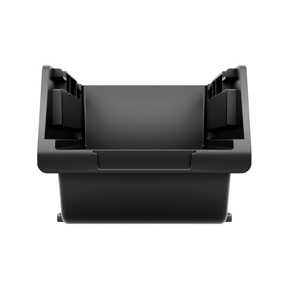 BUNKER Load-Up Stack Storage Bin Set (6 Piece)