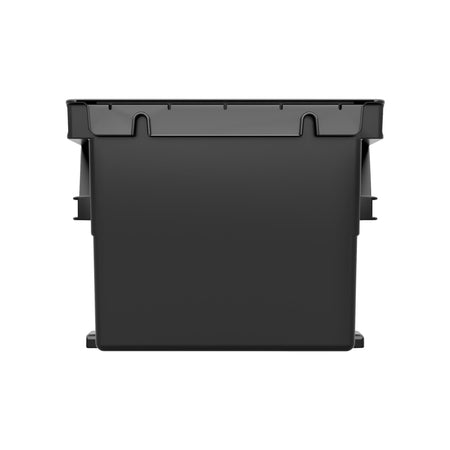 BUNKER Load-Up Stack Storage Bin Set (6 Piece)