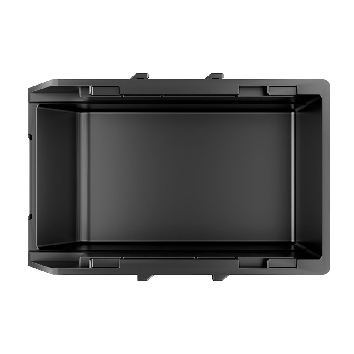 BUNKER Load-Up Stack Storage Bin Set (6 Piece)