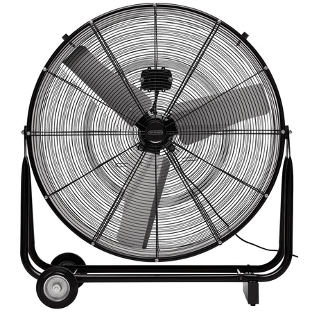 230V Industrial Drum Fan, 36"/914mm, 450W
