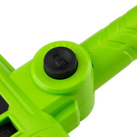 18V 4-in-1 Multi-Function Grass Trimmer, 1 x 2.0Ah Battery, 1 x Charger