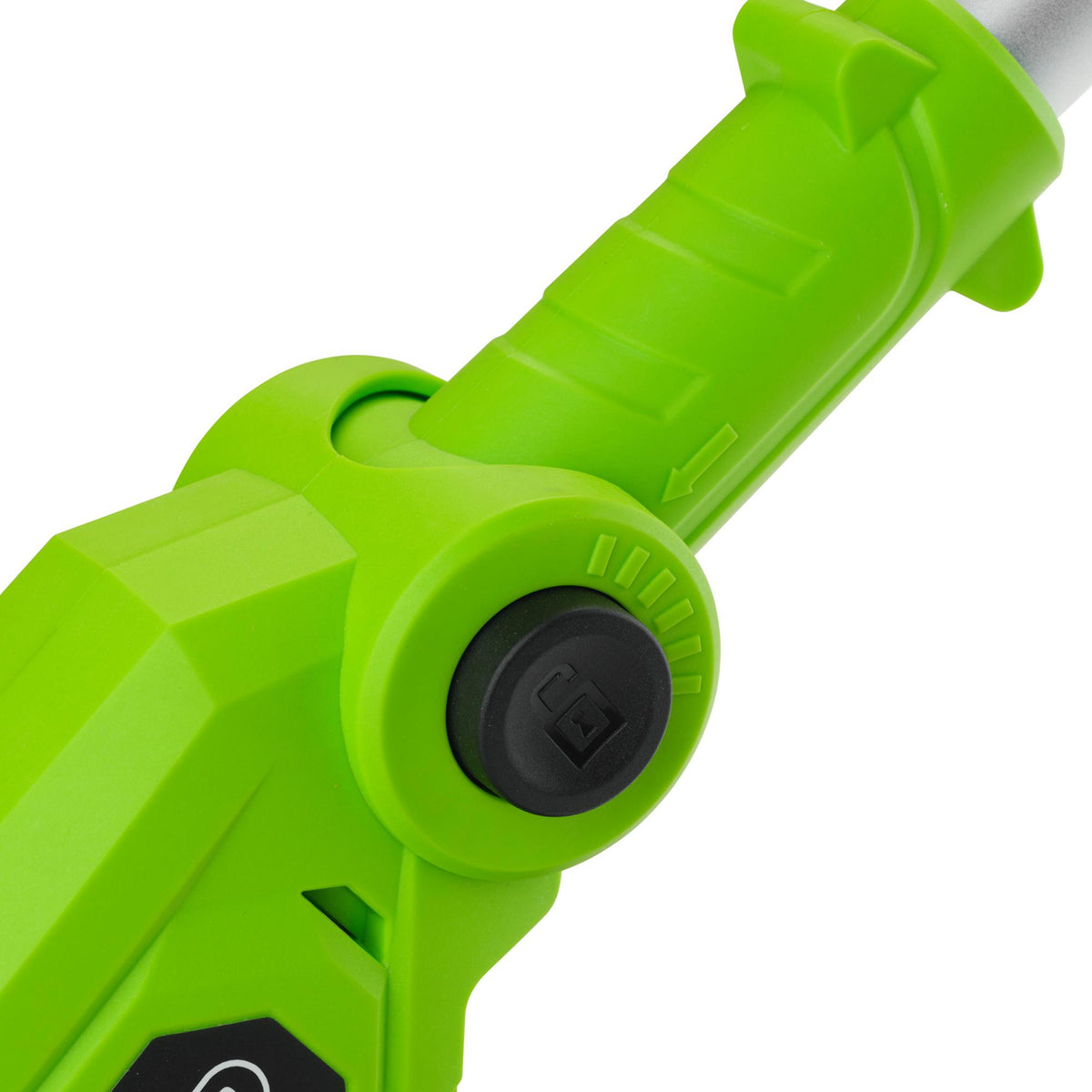 18V 2-in-1 Grass Trimmer, 1 x 2.0Ah Battery, 1 x Charger