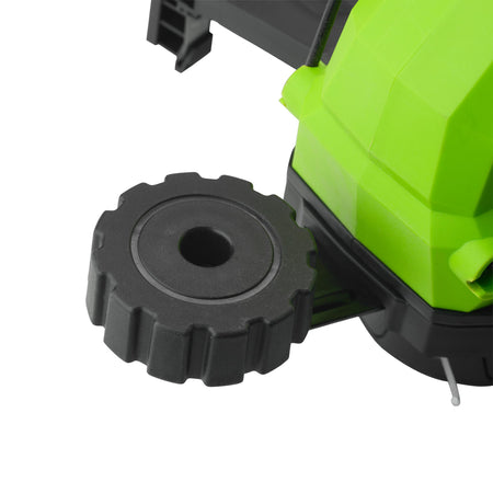 18V 2-in-1 Grass Trimmer, 1 x 2.0Ah Battery, 1 x Charger