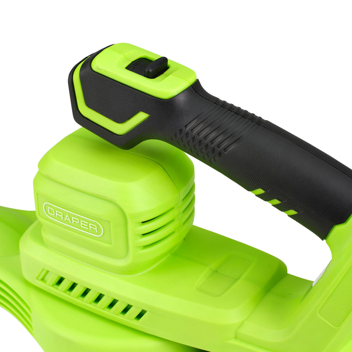 18V Leaf Blower, 1 x 4.0Ah Battery, 1 x Charger
