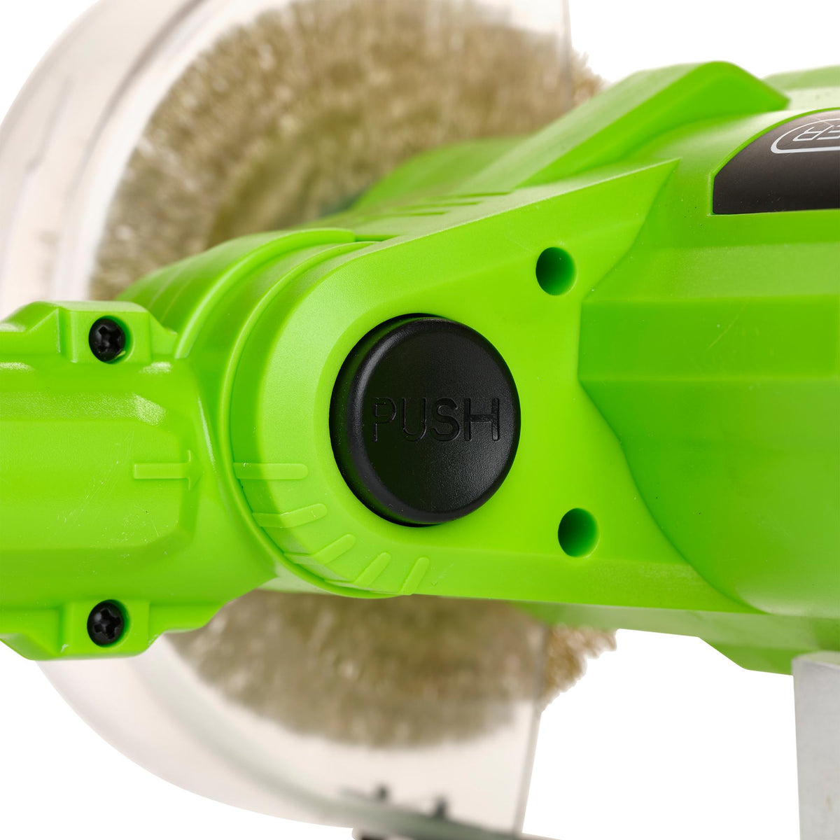 18V Weed Remover, 1 x 2.0Ah Battery, 1 x Charger